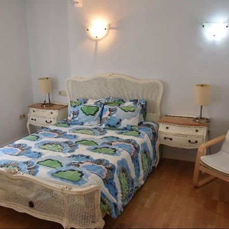 Soho Private Villa Marbella Center 外观 照片