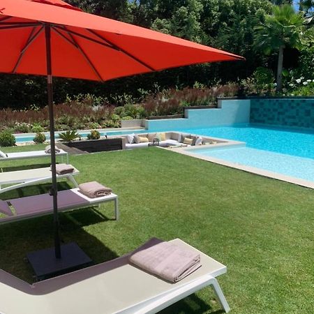 Soho Private Villa Marbella Center 外观 照片