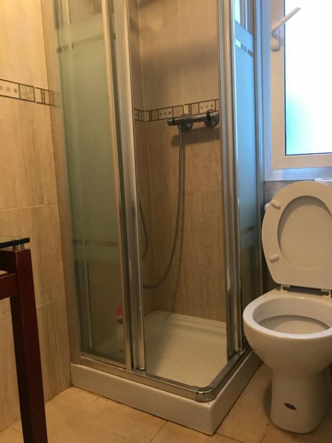 Soho Private Villa Marbella Center 外观 照片