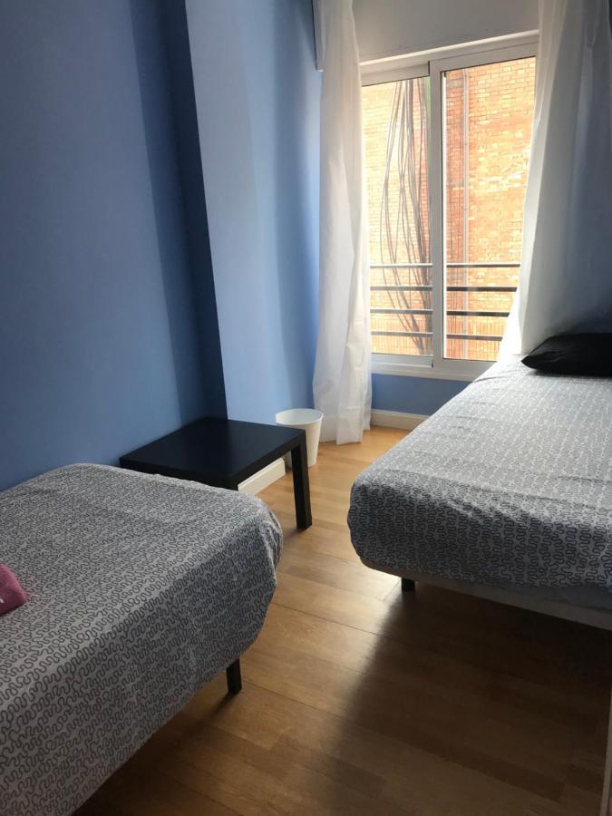 Soho Private Villa Marbella Center 外观 照片
