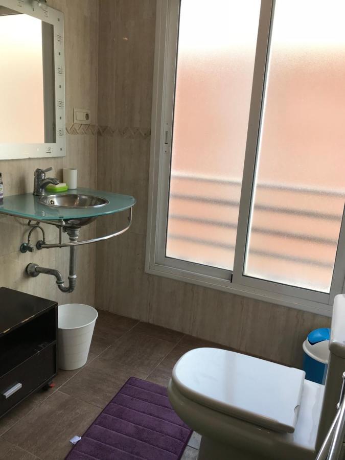 Soho Private Villa Marbella Center 外观 照片