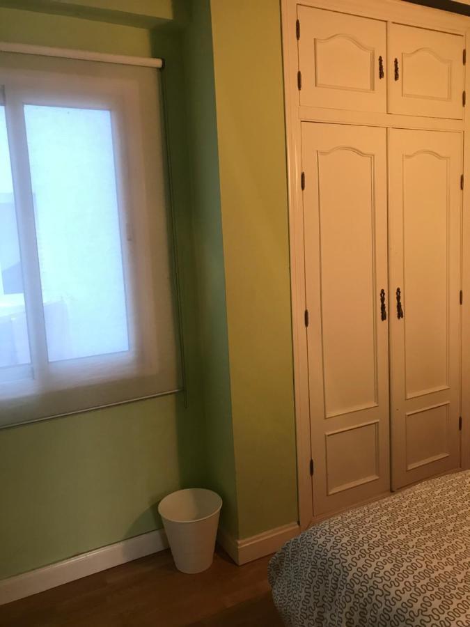 Soho Private Villa Marbella Center 外观 照片