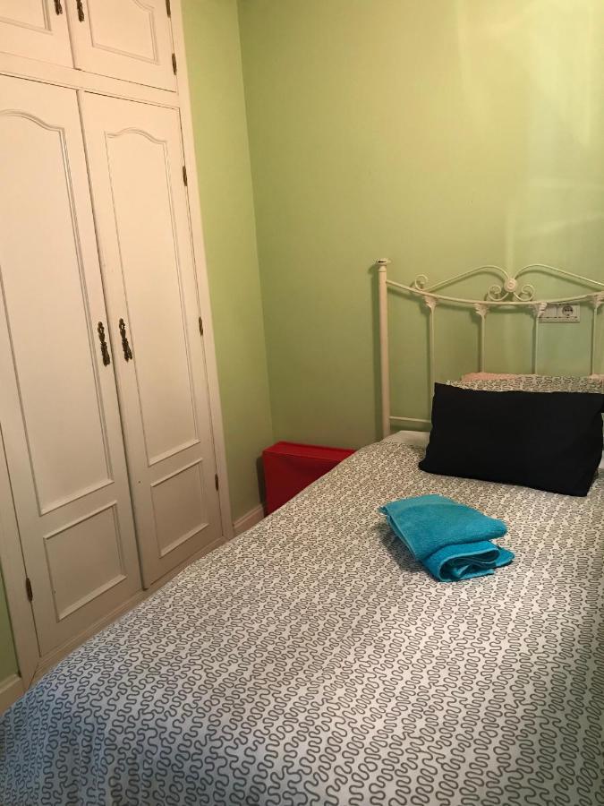 Soho Private Villa Marbella Center 外观 照片