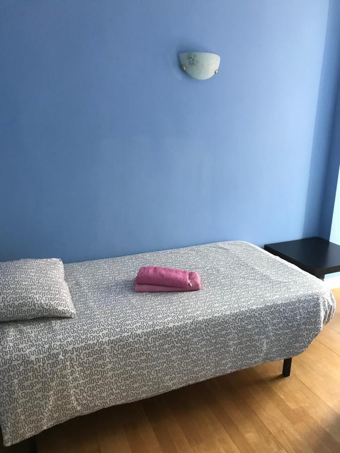 Soho Private Villa Marbella Center 外观 照片