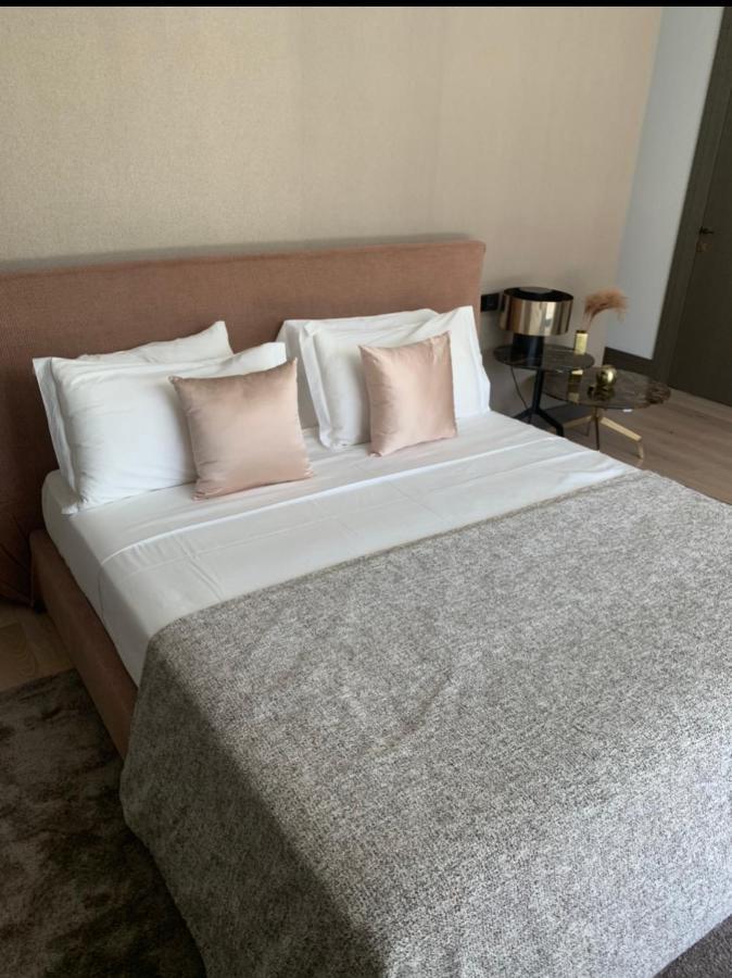 Soho Private Villa Marbella Center 外观 照片