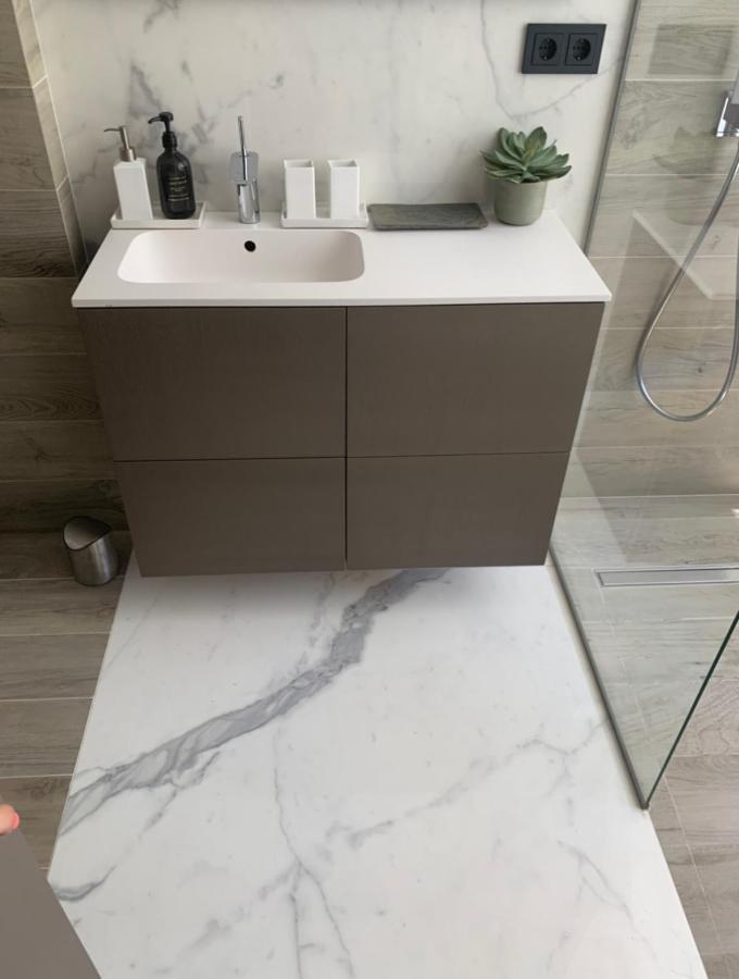 Soho Private Villa Marbella Center 外观 照片