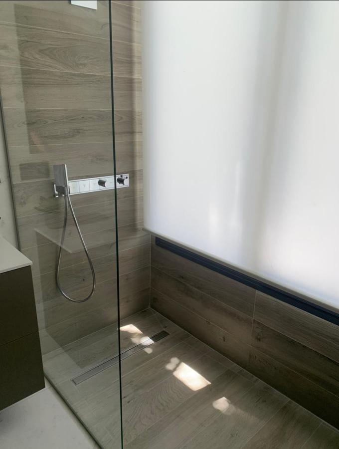 Soho Private Villa Marbella Center 外观 照片