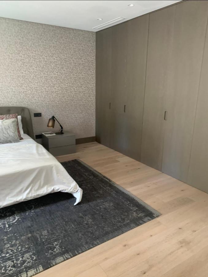 Soho Private Villa Marbella Center 外观 照片