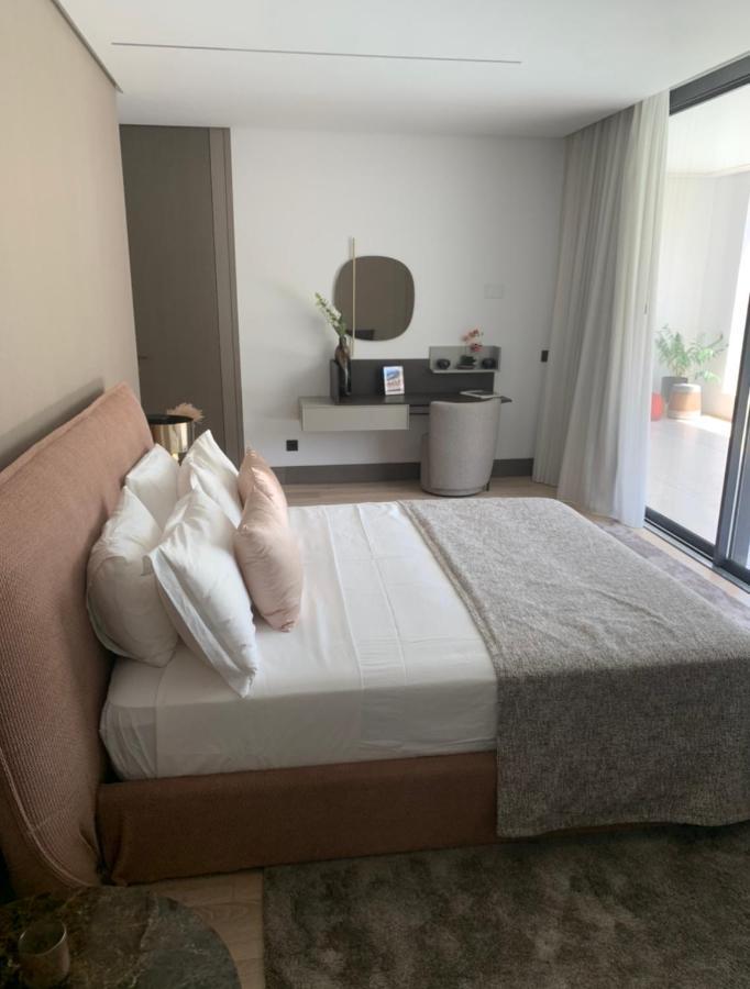 Soho Private Villa Marbella Center 外观 照片